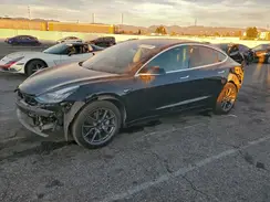5YJ3E1EA1LF596912 2020 TESLA MODEL 3