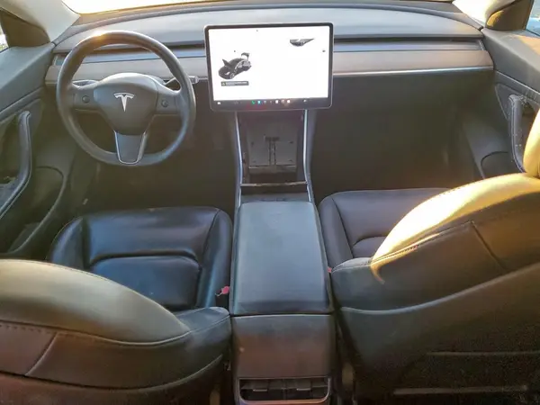5YJ3E1EA1LF596912 2020 TESLA MODEL 3 - Image 8