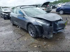 5YJ3E1EA1LF597221 2020 TESLA MODEL 3