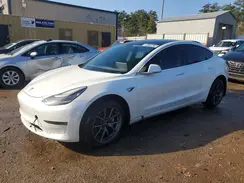 5YJ3E1EA1LF597610 2020 TESLA MODEL 3