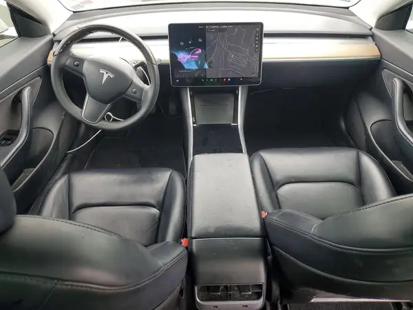 5YJ3E1EA1LF597719 2020 TESLA MODEL 3 - Image 8