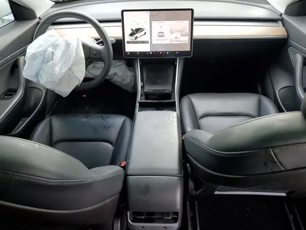 5YJ3E1EA1LF597994 2020 TESLA MODEL 3 - Image 8