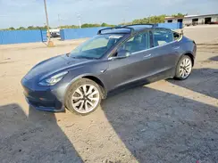 5YJ3E1EA1LF598515 2020 TESLA MODEL 3