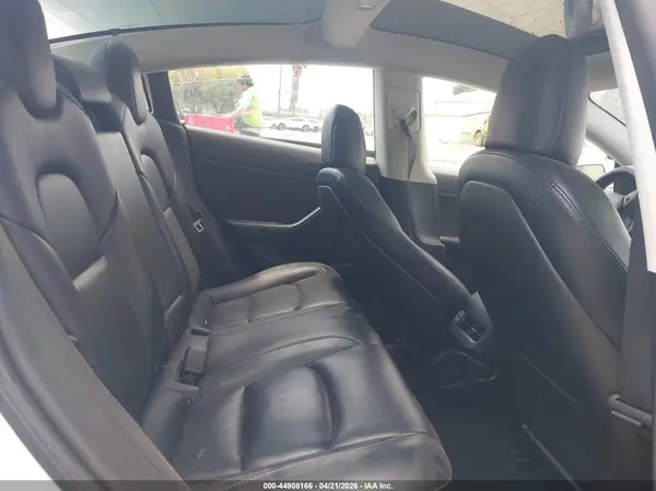 5YJ3E1EA1LF598790 2020 TESLA MODEL 3 - Image 8