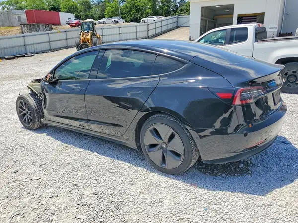 5YJ3E1EA1LF609223 2020 TESLA MODEL 3 - Image 2