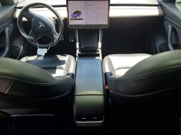 5YJ3E1EA1LF609223 2020 TESLA MODEL 3 - Image 8