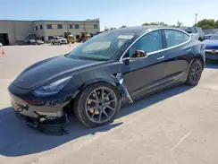 5YJ3E1EA1LF609352 2020 TESLA MODEL 3