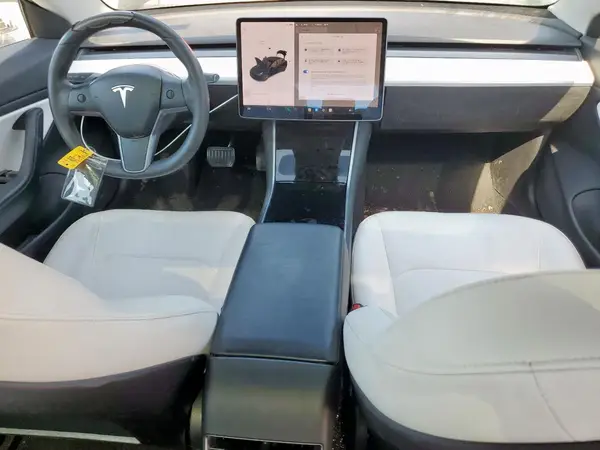 5YJ3E1EA1LF609352 2020 TESLA MODEL 3 - Image 8