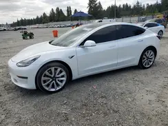5YJ3E1EA1LF610551 2020 TESLA MODEL 3