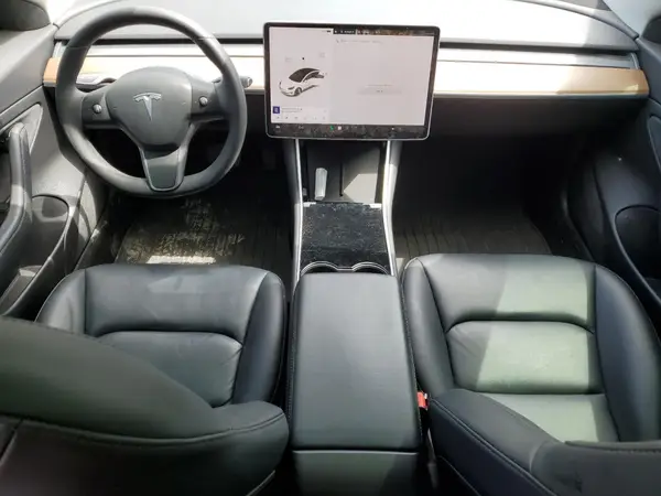 5YJ3E1EA1LF610551 2020 TESLA MODEL 3 - Image 8