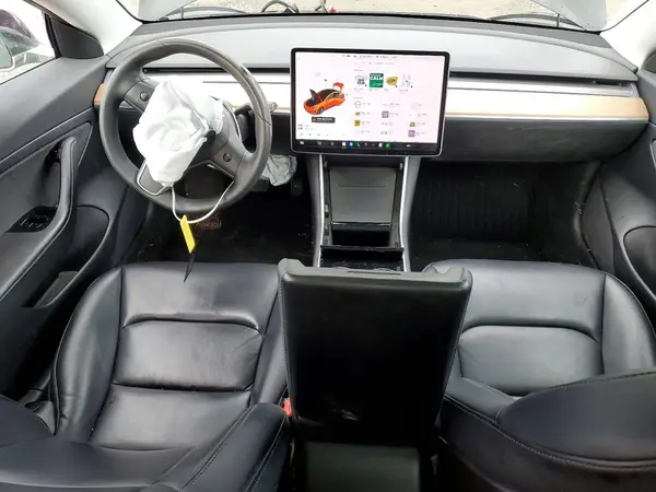 5YJ3E1EA1LF611330 2020 TESLA MODEL 3 - Image 8