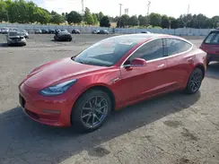 5YJ3E1EA1LF611652 2020 TESLA MODEL 3
