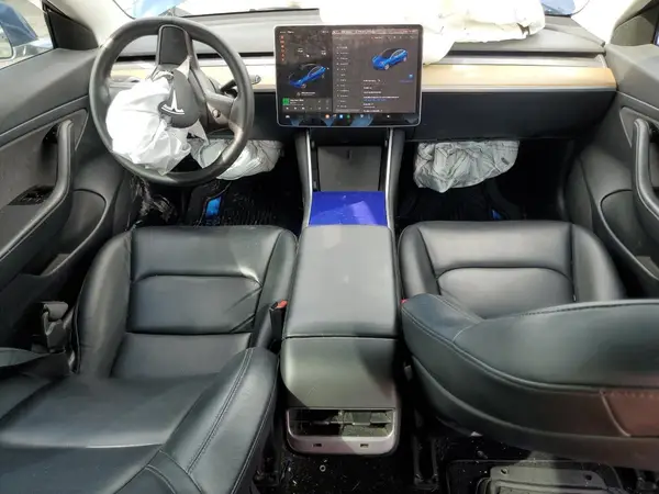 5YJ3E1EA1LF611912 2020 TESLA MODEL 3 - Image 8