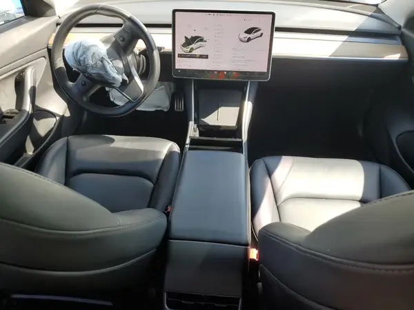 5YJ3E1EA1LF612686 2020 TESLA MODEL 3 - Image 8