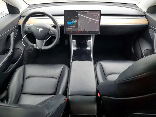 5YJ3E1EA1LF612817 2020 TESLA MODEL 3 - Image 8