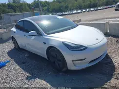 5YJ3E1EA1LF612820 2020 TESLA MODEL 3