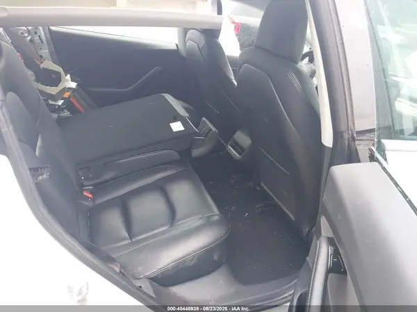 5YJ3E1EA1LF612879 2020 TESLA MODEL 3 - Image 8