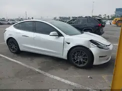 5YJ3E1EA1LF613384 2020 TESLA MODEL 3
