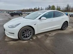 5YJ3E1EA1LF613644 2020 TESLA MODEL 3