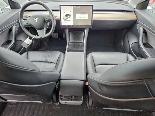 5YJ3E1EA1LF613644 2020 TESLA MODEL 3 - Image 8