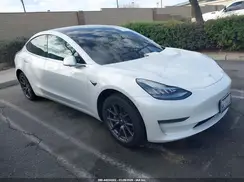 5YJ3E1EA1LF613787 2020 TESLA MODEL 3