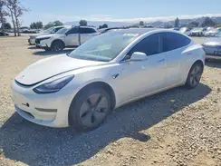 5YJ3E1EA1LF613935 2020 TESLA MODEL 3