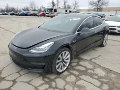 5YJ3E1EA1LF614003 2020 TESLA MODEL 3