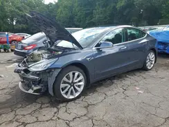 5YJ3E1EA1LF614096 2020 TESLA MODEL 3