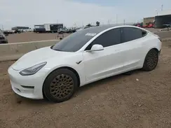 5YJ3E1EA1LF614308 2020 TESLA MODEL 3