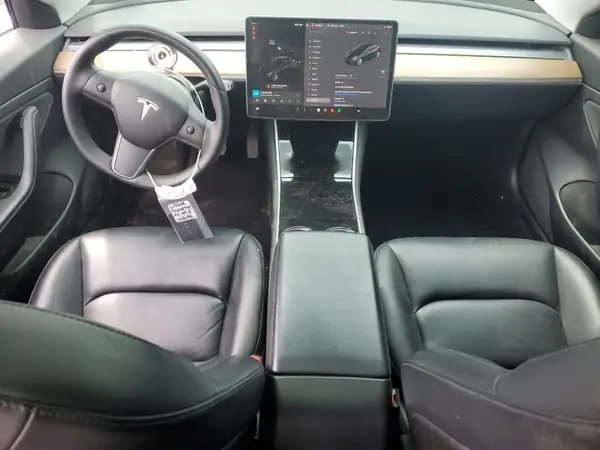5YJ3E1EA1LF614308 2020 TESLA MODEL 3 - Image 8