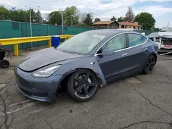 5YJ3E1EA1LF614941 2020 TESLA MODEL 3