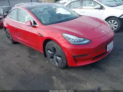 5YJ3E1EA1LF615037 2020 TESLA MODEL 3