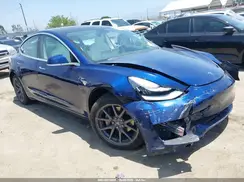 5YJ3E1EA1LF615149 2020 TESLA MODEL 3