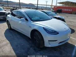 5YJ3E1EA1LF615250 2020 TESLA MODEL 3