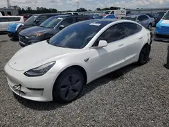 5YJ3E1EA1LF615586 2020 TESLA MODEL 3
