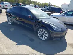 5YJ3E1EA1LF615748 2020 TESLA MODEL 3