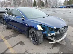 5YJ3E1EA1LF625440 2020 TESLA MODEL 3