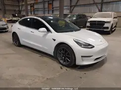 5YJ3E1EA1LF625759 2020 TESLA MODEL 3