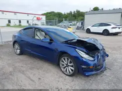 5YJ3E1EA1LF629746 2020 TESLA MODEL 3