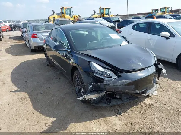 5YJ3E1EA1LF630069 2020 TESLA MODEL 3 - Image 1