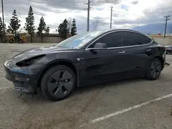 5YJ3E1EA1LF630136 2020 TESLA MODEL 3