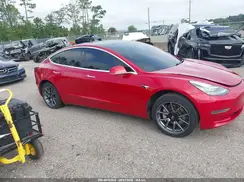 5YJ3E1EA1LF630850 2020 TESLA MODEL 3