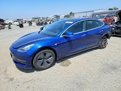 5YJ3E1EA1LF630945 2020 TESLA MODEL 3