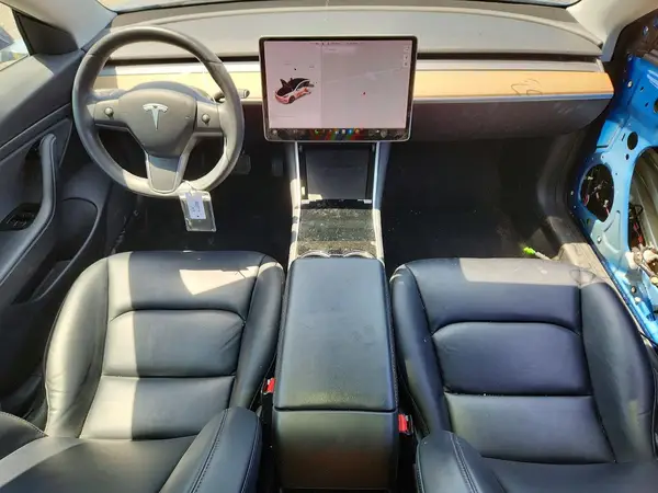 5YJ3E1EA1LF630945 2020 TESLA MODEL 3 - Image 8