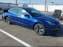 5YJ3E1EA1LF631111 2020 TESLA MODEL 3