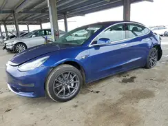 5YJ3E1EA1LF631139 2020 TESLA MODEL 3