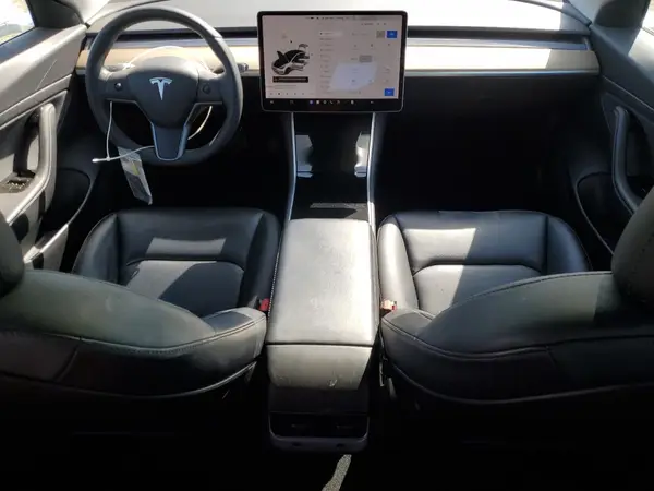 5YJ3E1EA1LF631285 2020 TESLA MODEL 3 - Image 8