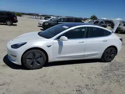 5YJ3E1EA1LF631710 2020 TESLA MODEL 3