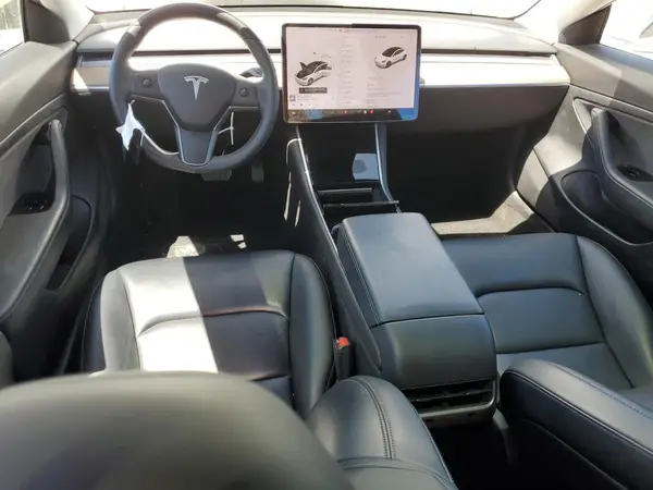 5YJ3E1EA1LF631710 2020 TESLA MODEL 3 - Image 8