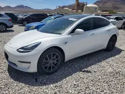 5YJ3E1EA1LF632338 2020 TESLA MODEL 3